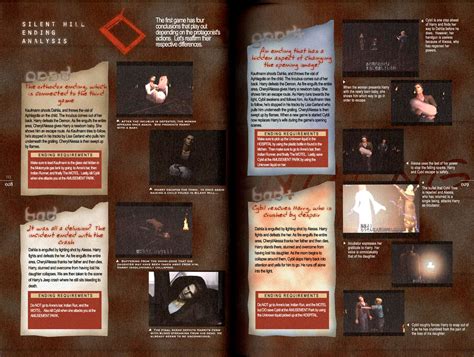 Silent Hill (gra komputerowa) – Wikipedia, wolna encyklopedia