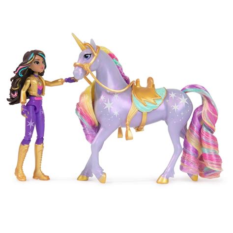 Unicorn Academy™ Toy Release Celebrates Season 2 Return to Netflix ...