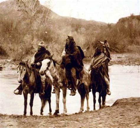 Discover Gila County | Tonto Apache Tribe, Arizona