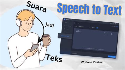 Aplikasi Suara Jadi Teks Terbaik Di Android Ios Windows Mac