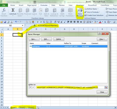 Worksheets In Excel Easy Excel Tutorial How To Insert A New Worksheet