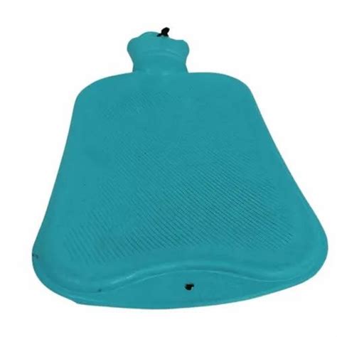 Rubber Hot Water Bottle Size L At Rs In Chandigarh ID