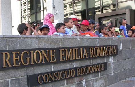 Via Libera Dalla Regione Al Programma Di Accoglienza Sanitaria Di