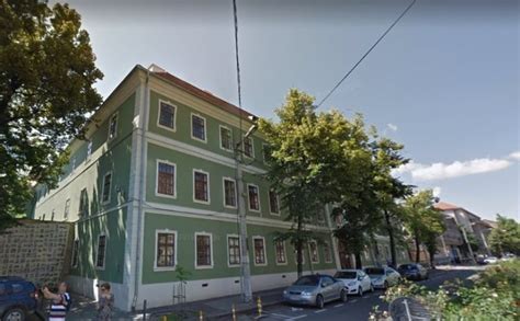 Liceul Teoretic Eugen Pora Cluj Napoca Cluj Info