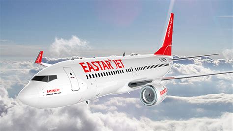 Eastar Jet joins U-Fly Alliance – Business Traveller