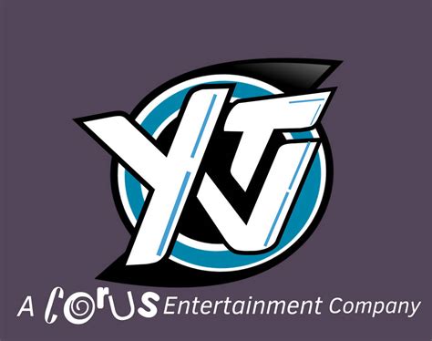 ytv logo  foro tv brands   world  vector logos