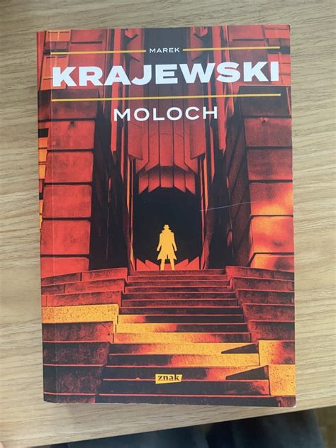 Moloch Wrocław Kup teraz na Allegro Lokalnie