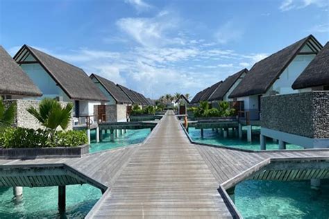 Four Seasons Resort Maldives At Landaa Giraavaru