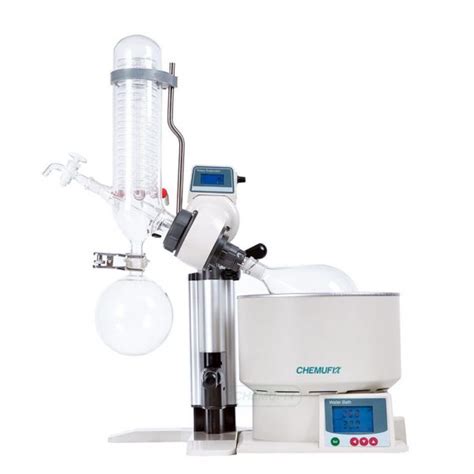 Rotary Evaporator Rotovap Rotavapor