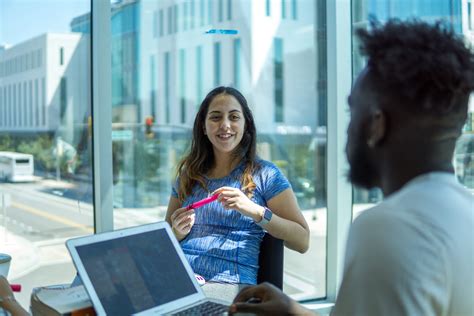 Enrollment Services • SSWB Downtown • UCF