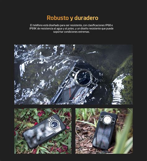 KingKong 9 – Cubot.es – Distribuidor Oficial en España