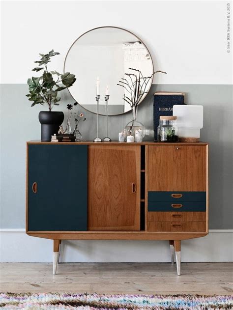 Sideboard Dekorieren Schicke Dekoideen F R Ihr Zuhause