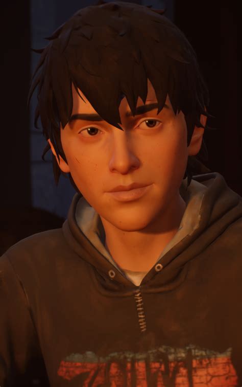 Sean Diaz Life Is Strange Wiki Fandom