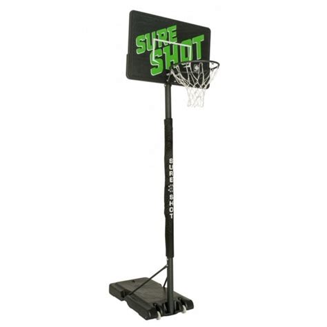 Sure Shot Jump Shot Basketball Unit Basketball From Ransome Sporting