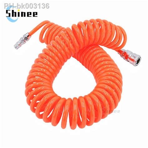 Hose For Compressor Air Tool 8mm 10mm 12mm 6M 9M 12M 8x5mm 12x8 10x6