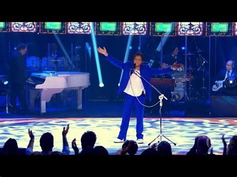 Roberto Carlos Canta A M Sica Luz Divina Especial Youtube