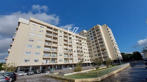 Apartamento T3 No Parque Da Cidade Kinesis Real Estate