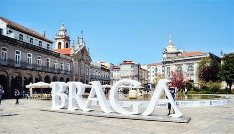 Braga Cidade Criativa Da Unesco Para As Media Arts Anuncia Programa