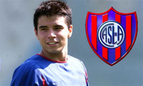 ¿saviola A San Lorenzo Infobae