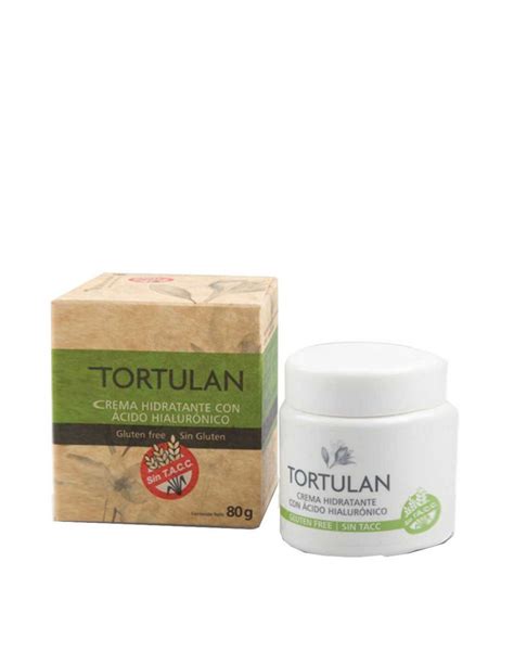 TORTULAN Crema Antiarrugas X 80g En Farmacias Lider