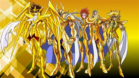 🔥 130 Saint Seiya Wallpapers Hd Wallpapersafari