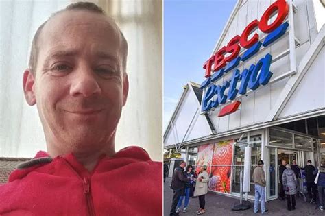 Tesco Customers Say They Have Been Double Charged On Transactions Since