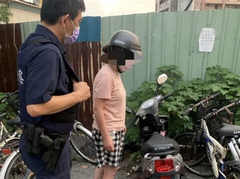 記錯車位遍尋不著 八掌警助尋獲愛車