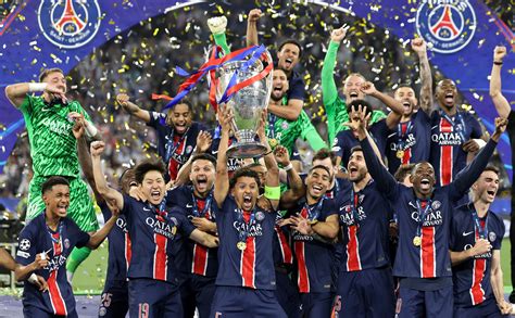 Quantos Títulos Tem O Paris Saint Germain - Flamengo ou PSG: quem tem mais títulos na história do futebol? | Exame
