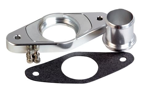 Turbosmart Bov Flange Adapter Kit Mazda Subaru Je Import Performance