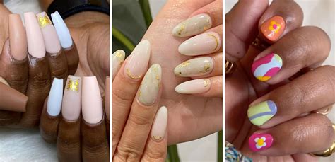 Chic Nail Art Ideas For The Ultimate Mani Inspo Page Diy