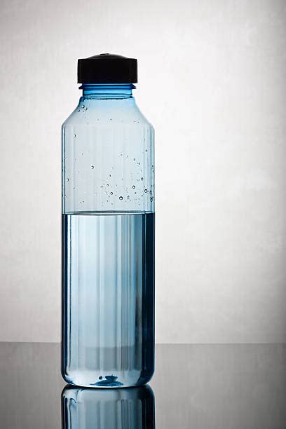 Best Water Bottle Bottle Half Full Water Stock Photos Pictures