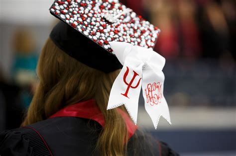 Indiana University commencements | James Brosher Photography