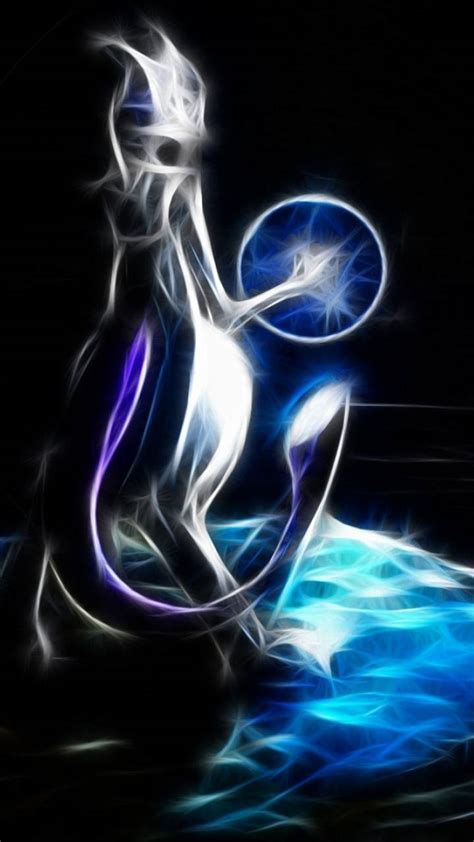 Mewtwo iPhone Wallpapers on WallpaperDog