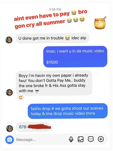 Unghetto On Twitter Bruh Finna Throw Up When He See Dis Lmaooo Fuck It Music Vid Out Now