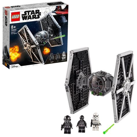 Іграшки та ігри / LEGO (ЛЕГО) / LEGO Star Wars / Країна Казок