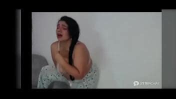 Gordita Tetona Masturbandose Contra La Pared XVIDEOS