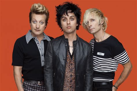 Green Day's Billie Joe Armstrong had been 'drinking a lot' the night of ...