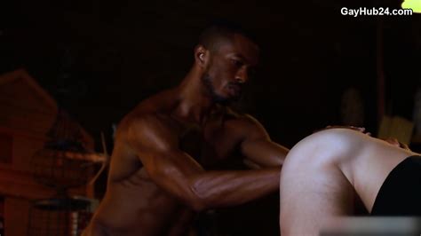 Bareback Interracial Sex American German British French