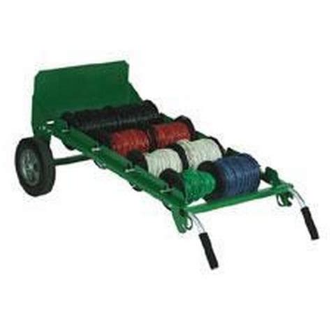 Wire Dolly Sumner Caddy Mac 1