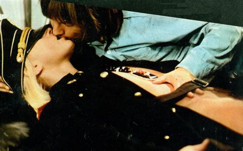 Naked Carmen Villani In Ecco Lingua D Argento