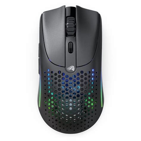 Glorious Model O 2 – легкая воздушная мышь с новым сенсором ...