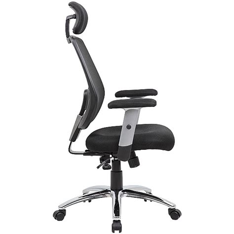 Response Synchro Mesh Task Chair