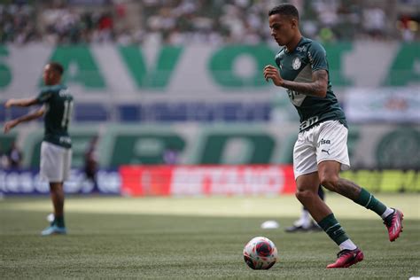 Palmeiras Ganha Apertado Do Ituano E Vai Final Do Paulist O Pela