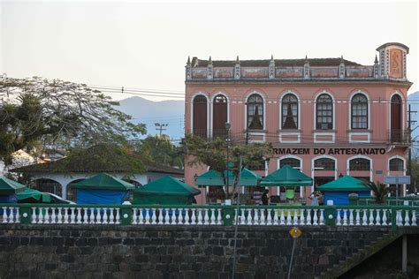 S Mbolo Do Litoral Paranaense Barreado Impulsiona Turismo E A Economia