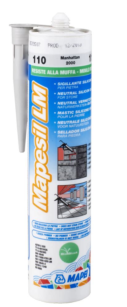 Mapesil LM Construction Sealants Limited