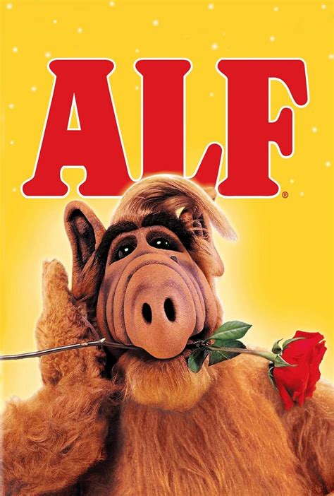 ALF (TV Series 1986–1990) - IMDb
