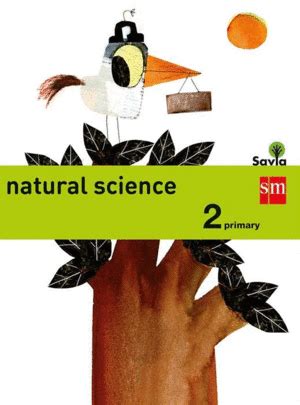 Proyecto Savia Natural Science Ediciones Sm