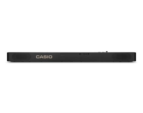 Цифрове фортепіано Casio Compact CDP-S110BK купити у Львові, Києві та ...