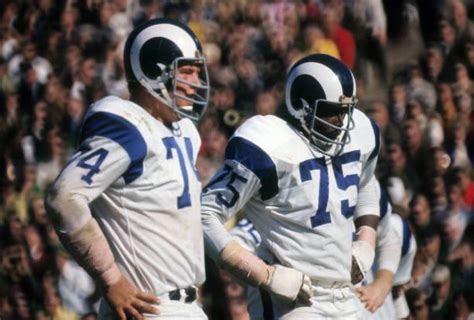 Pin by Rick on Vintage NFL | Baltimore colts, Johnny unitas, La rams ...