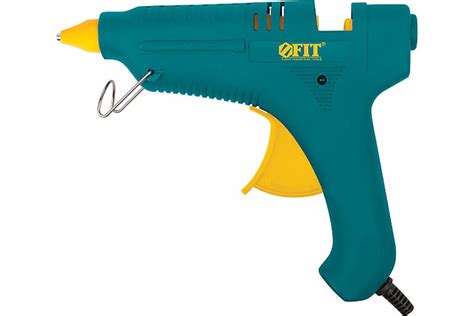Клеевой пистолет FIT 14345 - выгодная цена, отзывы, характеристики ...